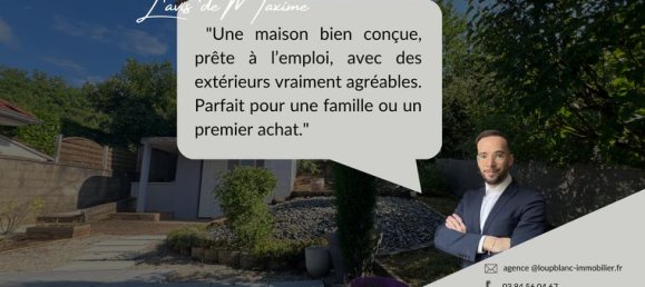 2 Schlafzimmer Haus in Sochaux, France, Nr. 304782 13