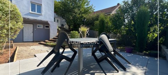 2 Schlafzimmer Haus in Sochaux, France, Nr. 304782 11