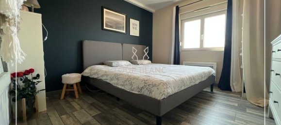 2 Schlafzimmer Haus in Sochaux, France, Nr. 304782 9