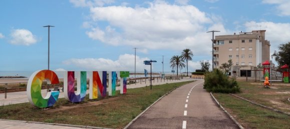 2 Schlafzimmer Wohnung in Cunit, Spain, Nr. 181373 34