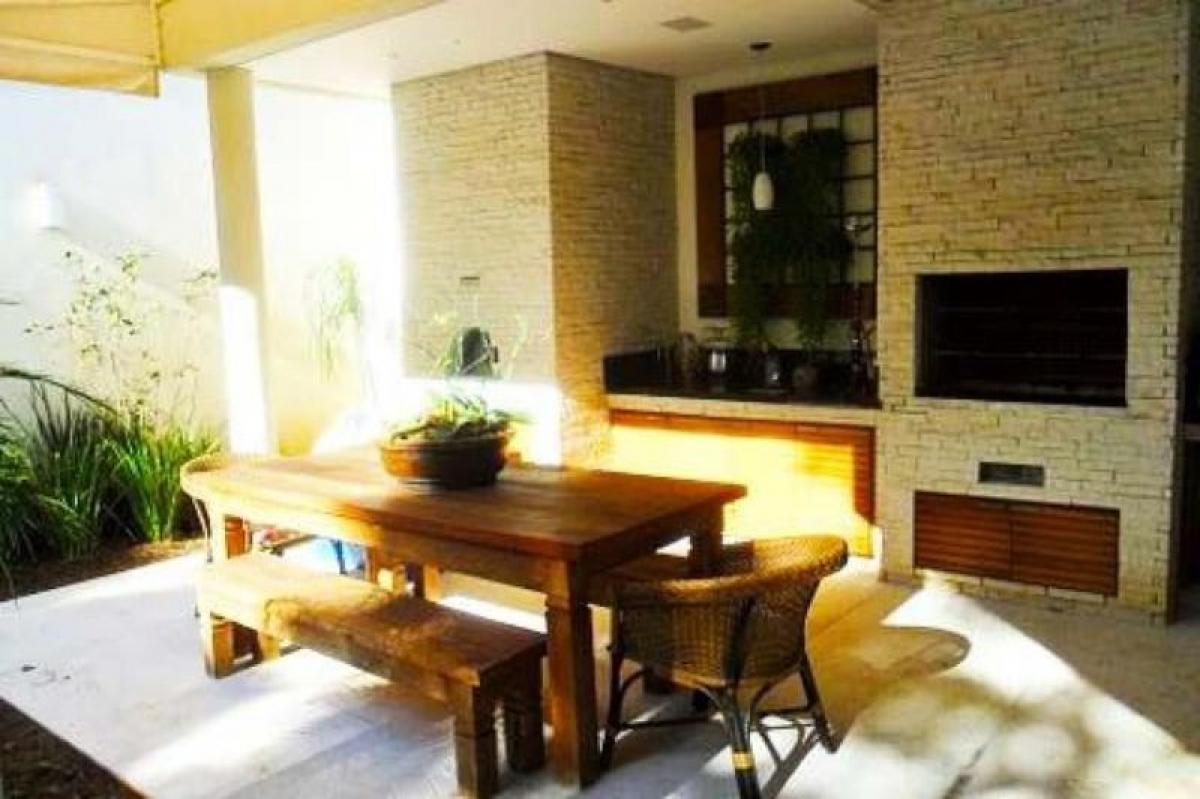 4 chambres Maison à Sao Paulo, Brazil No. 489702