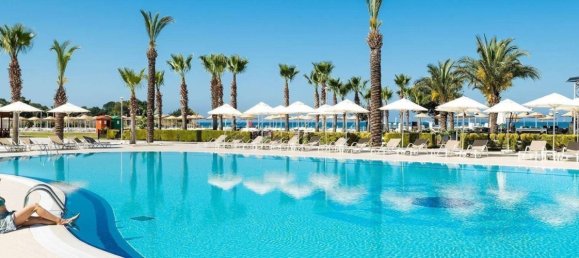 Apartment 3+1 in Didim, Turkey No. 28197 3