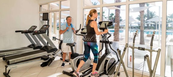 Apartment 3+1 in Didim, Turkey No. 28197 24