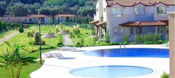 Apartment 3+1 in Didim, Turkey No. 28197 15