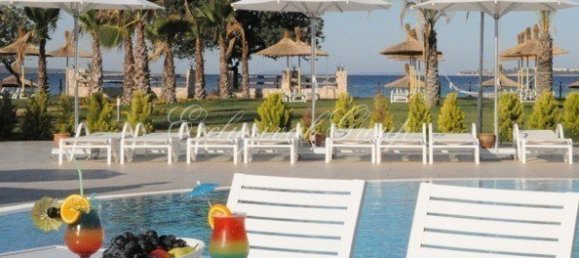 Apartment 3+1 in Didim, Turkey No. 28197 17