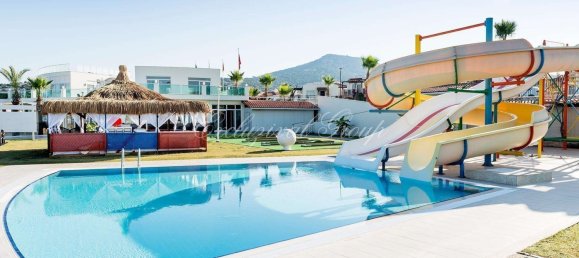 Apartment 3+1 in Didim, Turkey No. 28197 25