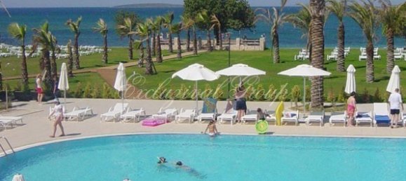 Apartment 3+1 in Didim, Turkey No. 28197 16