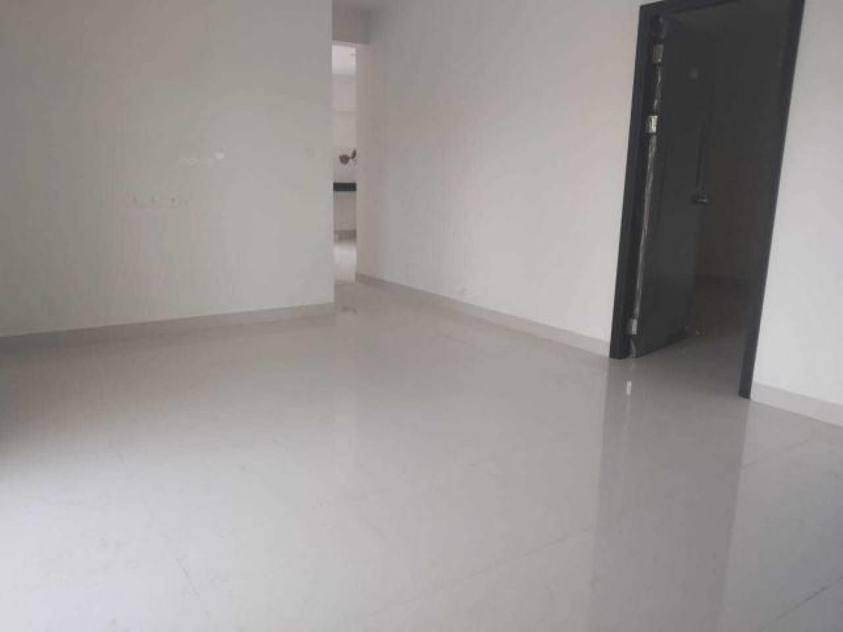 2 bedrooms House in Bangalore, India No. 50807