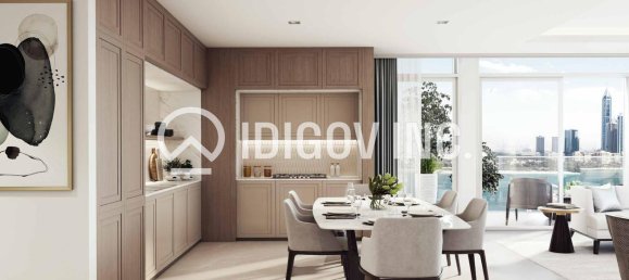 1 bedroom Apartment in Dubai Harbour, UAE No. 26389 3