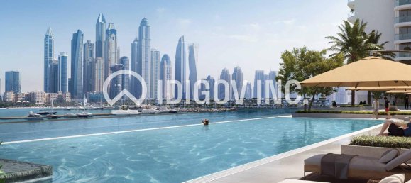 1 bedroom Apartment in Dubai Harbour, UAE No. 26389 9