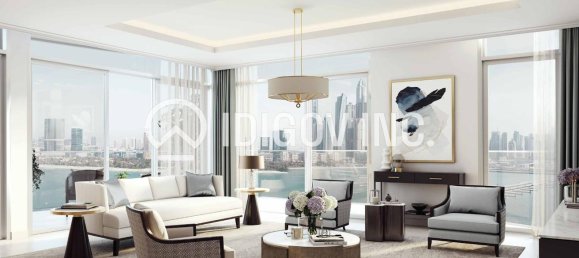 1 bedroom Apartment in Dubai Harbour, UAE No. 26389 2