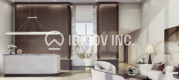 1 bedroom Apartment in Dubai Harbour, UAE No. 26389 8