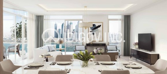 1 bedroom Apartment in Dubai Harbour, UAE No. 26389 4