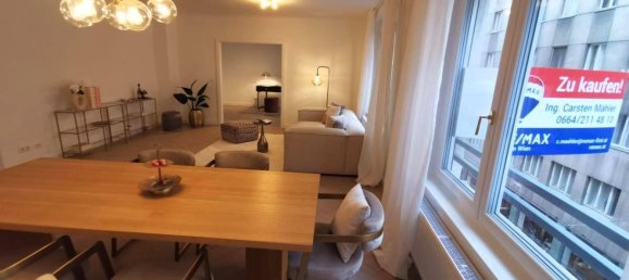 3-Zimmer Wohnung in Wien, Austria, Nr. 74594 13