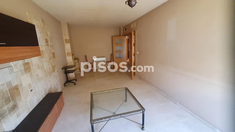 3 bedrooms Apartment in Petrer, Spain No. 190059