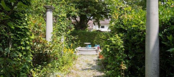 Вилла с 5 спальнями в Верхний Таунус, Германия № 108870 17