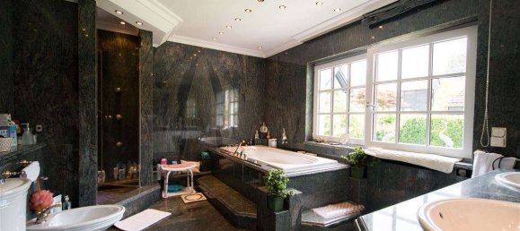 Вилла с 5 спальнями в Верхний Таунус, Германия № 108870 5