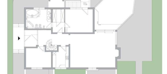 Вилла с 5 спальнями в Верхний Таунус, Германия № 108870 23