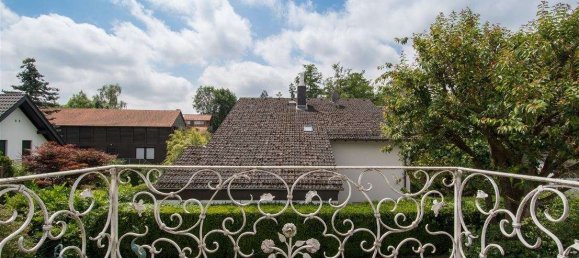 Вилла с 5 спальнями в Верхний Таунус, Германия № 108870 8