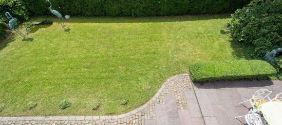 Вилла с 5 спальнями в Верхний Таунус, Германия № 108870 16