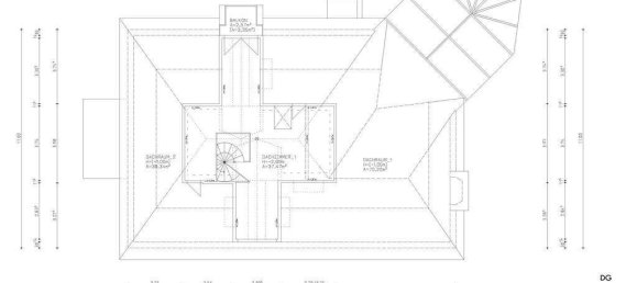 Вилла с 5 спальнями в Верхний Таунус, Германия № 108870 21