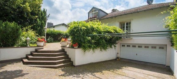 Вилла с 5 спальнями в Верхний Таунус, Германия № 108870 19