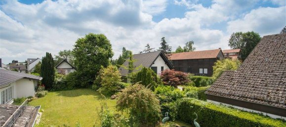 Вилла с 5 спальнями в Верхний Таунус, Германия № 108870 9