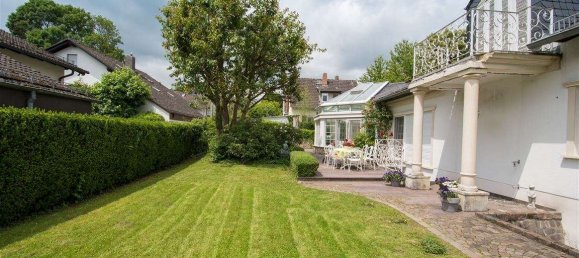 Вилла с 5 спальнями в Верхний Таунус, Германия № 108870 15