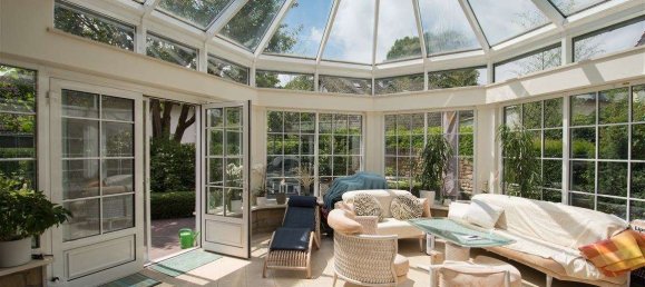 Вилла с 5 спальнями в Верхний Таунус, Германия № 108870 3