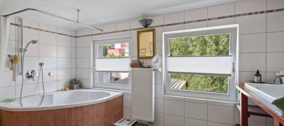 5 غرف نوم تاون هاوس في County of Bentheim, Germany رقم 259417 17