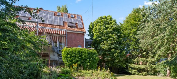 5 غرف نوم تاون هاوس في County of Bentheim, Germany رقم 259417 28