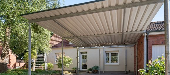 5 غرف نوم تاون هاوس في County of Bentheim, Germany رقم 259417 3