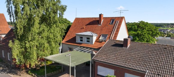 5 غرف نوم تاون هاوس في County of Bentheim, Germany رقم 259417 2