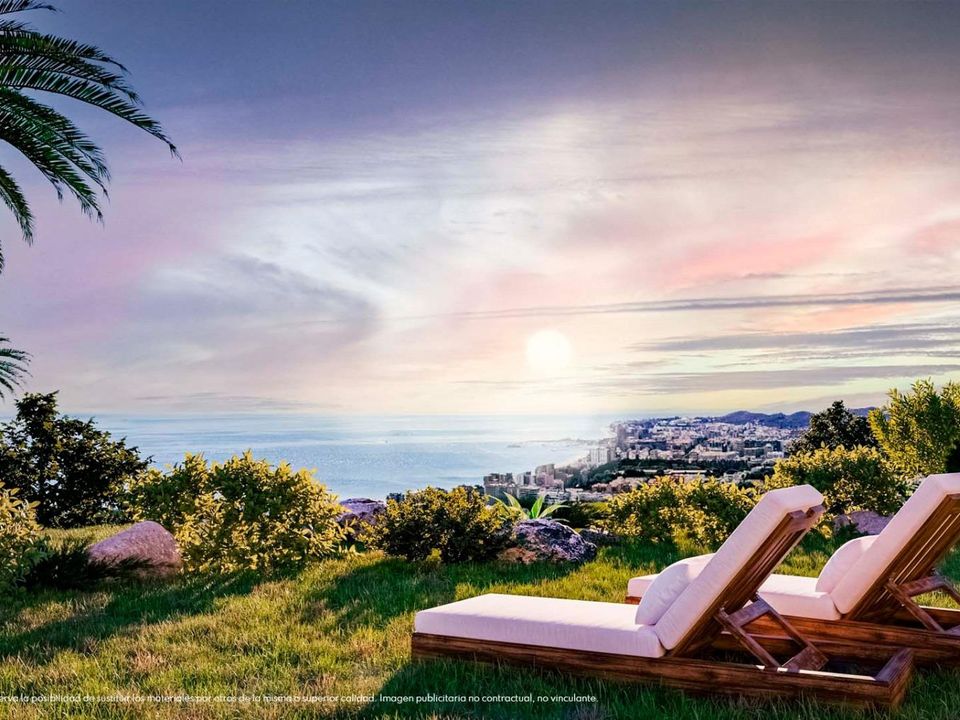 2 Schlafzimmer Wohnung in Fuengirola, Spain, Nr. 279022