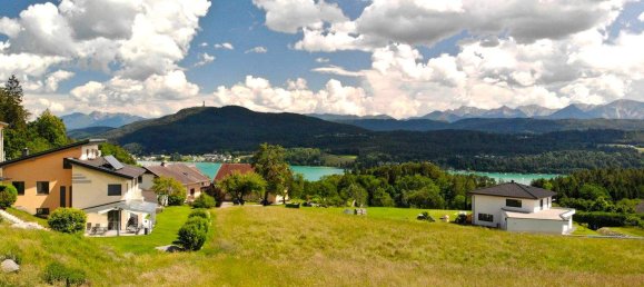 Terrain à Techelsberg am Worther See, Austria No. 163228 2