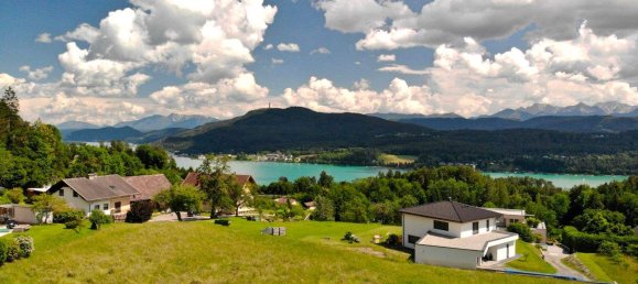 Terrain à Techelsberg am Worther See, Austria No. 163228 3