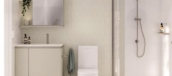 Квартира с 2 спальнями в Southport, Австралия № 628 6