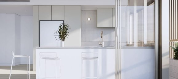 Квартира с 2 спальнями в Southport, Австралия № 628 4