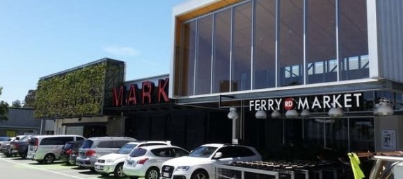 Квартира с 2 спальнями в Southport, Австралия № 628 19