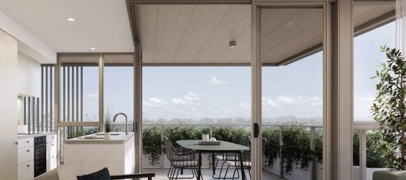 Квартира с 2 спальнями в Southport, Австралия № 628 2