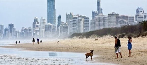 Квартира с 2 спальнями в Southport, Австралия № 628 17