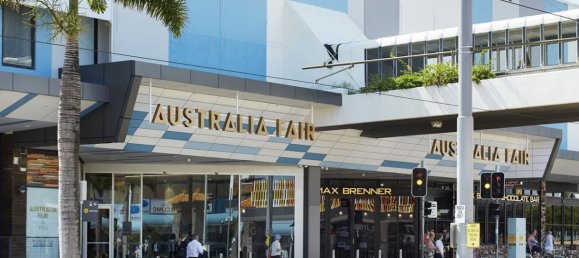 Квартира с 2 спальнями в Southport, Австралия № 628 20