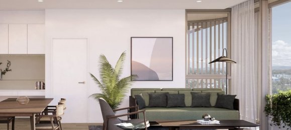 Квартира с 2 спальнями в Southport, Австралия № 628 3