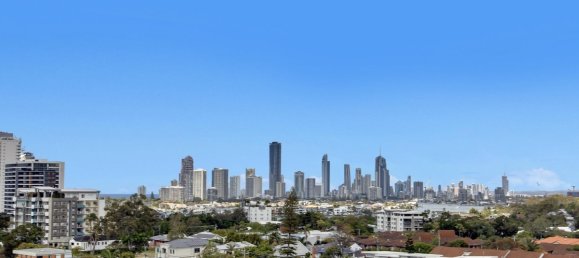 Квартира с 2 спальнями в Southport, Австралия № 628 14