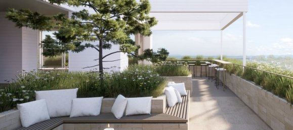 Квартира с 2 спальнями в Southport, Австралия № 628 11