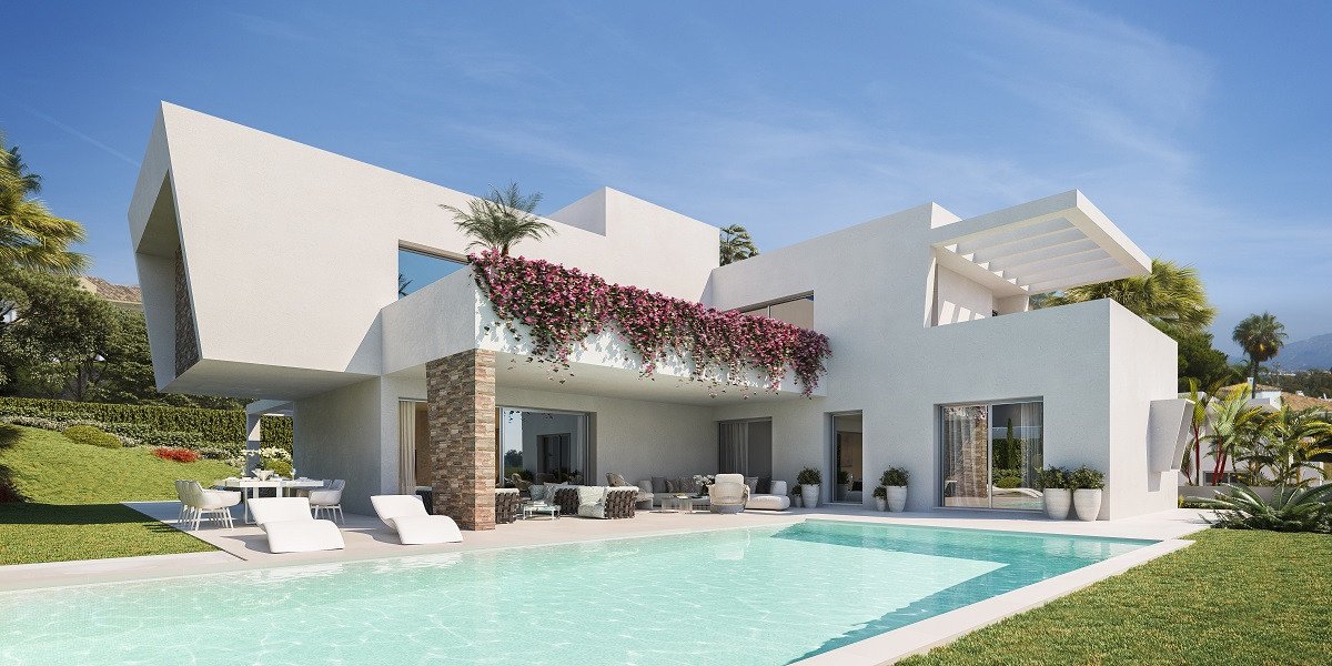4 bedrooms Villa in La Atalaya, Spain No. 3251