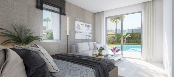 4 bedrooms Villa in La Atalaya, Spain No. 3251 9