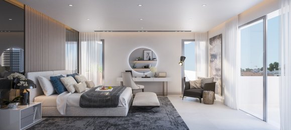 4 bedrooms Villa in La Atalaya, Spain No. 3251 7