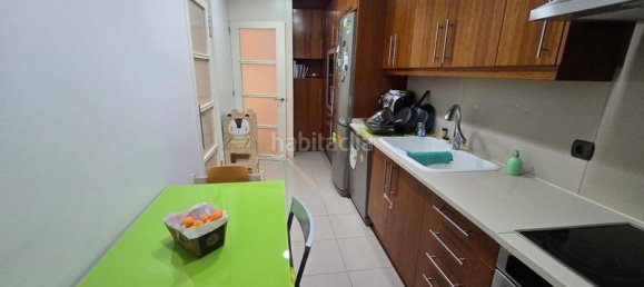 3 Schlafzimmer Wohnung in Manlleu, Spain, Nr. 159083 4