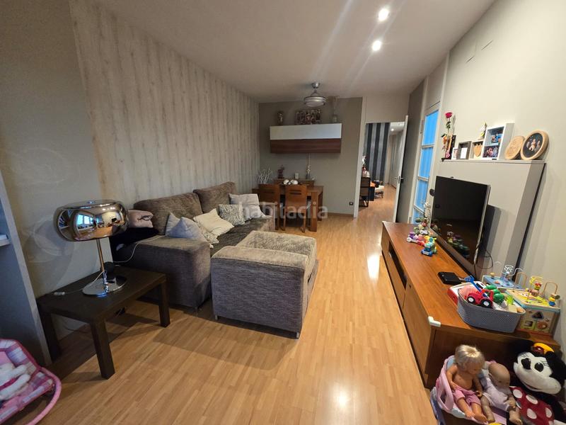 3 Schlafzimmer Wohnung in Manlleu, Spain, Nr. 159083